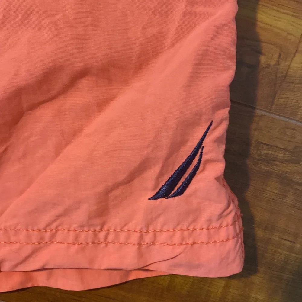 Pre-owned Men’s NAUTICA BOARD-SHORTS